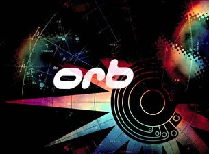 The Orb + Ozric Tentacles, 2024-11-08, Manchester