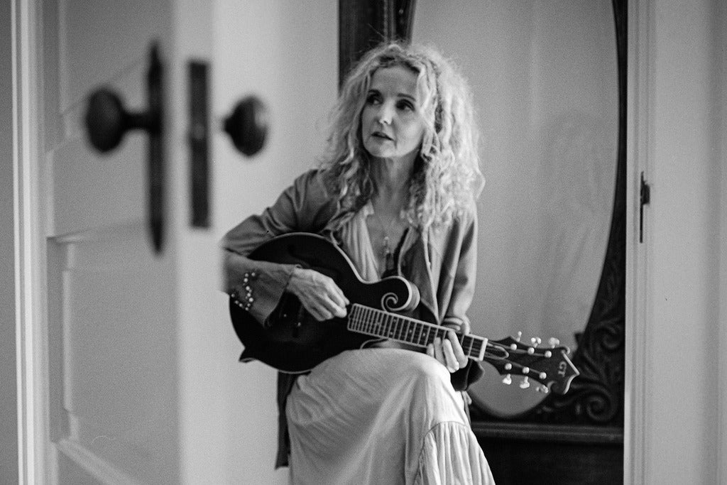 Heavenly Day - Patty Griffin - VAGALUME