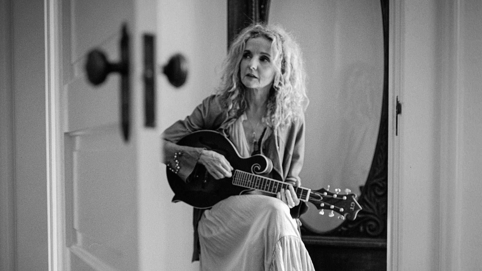 Patty Griffin With Parker Millsap at Pantages Theatre