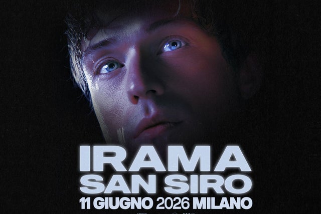 Irama