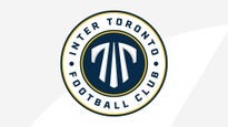 Inter Toronto FC vs. Atlético Ottawa at York Lions Stadium
