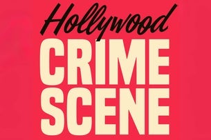 Hollywood Crime Scene Podcast