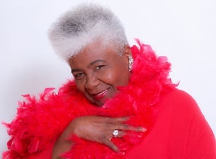 Dorothy Moore logo