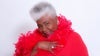 Dorothy Moore: Diamond and Gold Concert