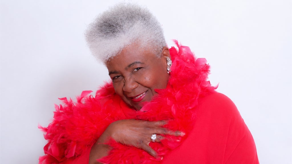 Dorothy Moore artwork