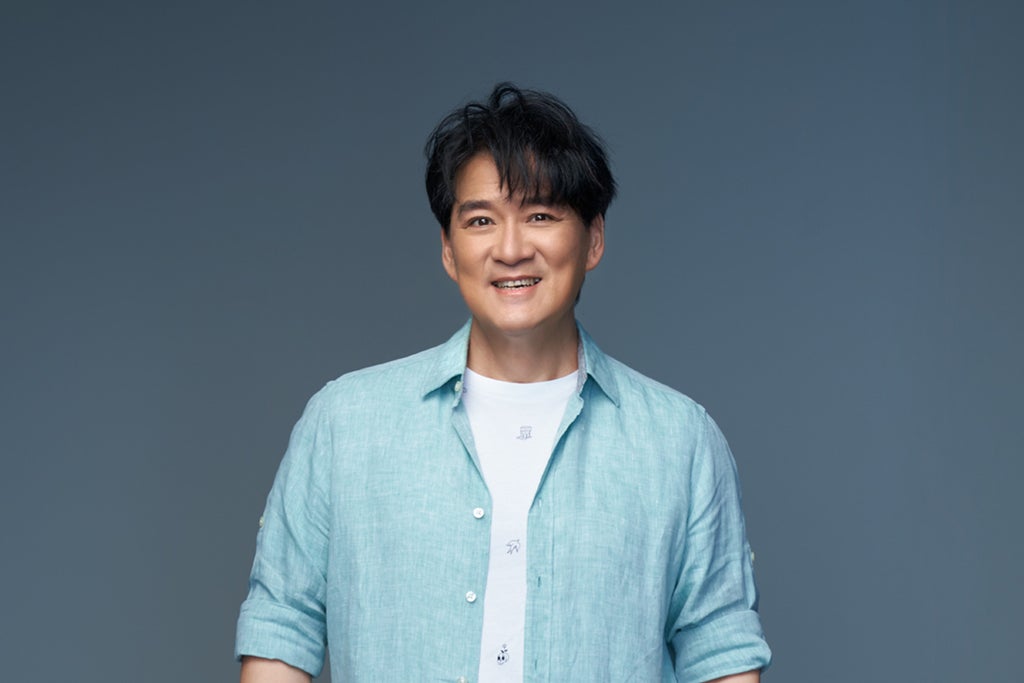 WAKIN CHAU - Venue Premium Tickets