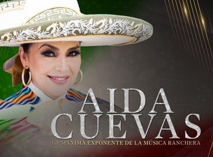 Aida Cuevas, Lupita Infante, Majo Aguilar, Antonio Aguilar Jr.