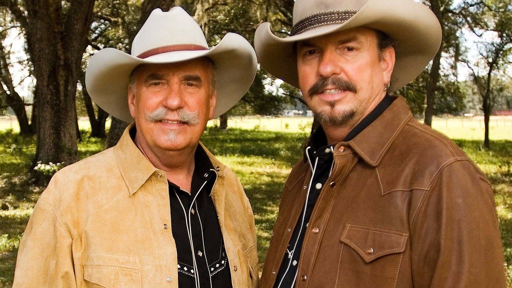 Hotels near Bellamy Brothers Events