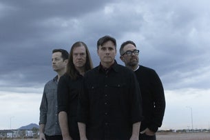 JIMMY EAT WORLD - 25 YEARS OF BLEED AMERICAN