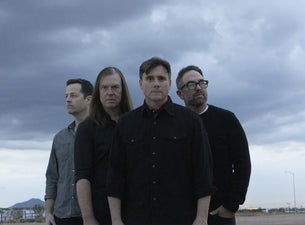 JIMMY EAT WORLD - 25 YEARS OF BLEED AMERICAN