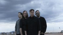 JIMMY EAT WORLD - 25 YEARS OF BLEED AMERICAN