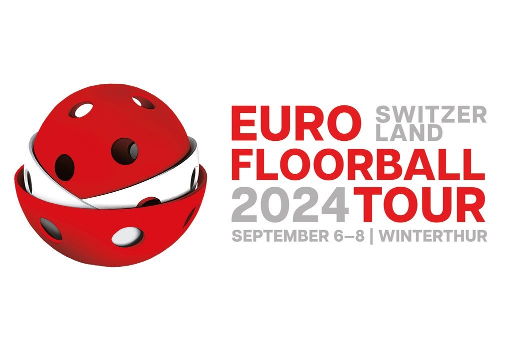 Euro Floorball Tour 2024