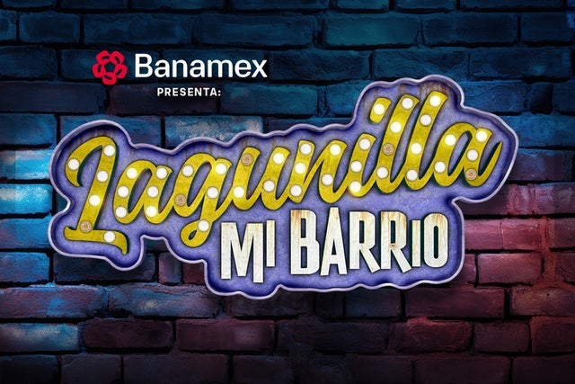 Lagunilla Mi Barrio presales in México