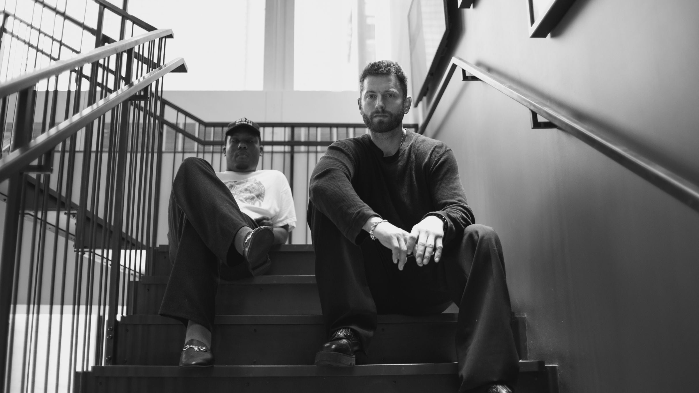 Marc E. Bassy & Skizzy Mars Present: Folk Heroes North America 2024 hero