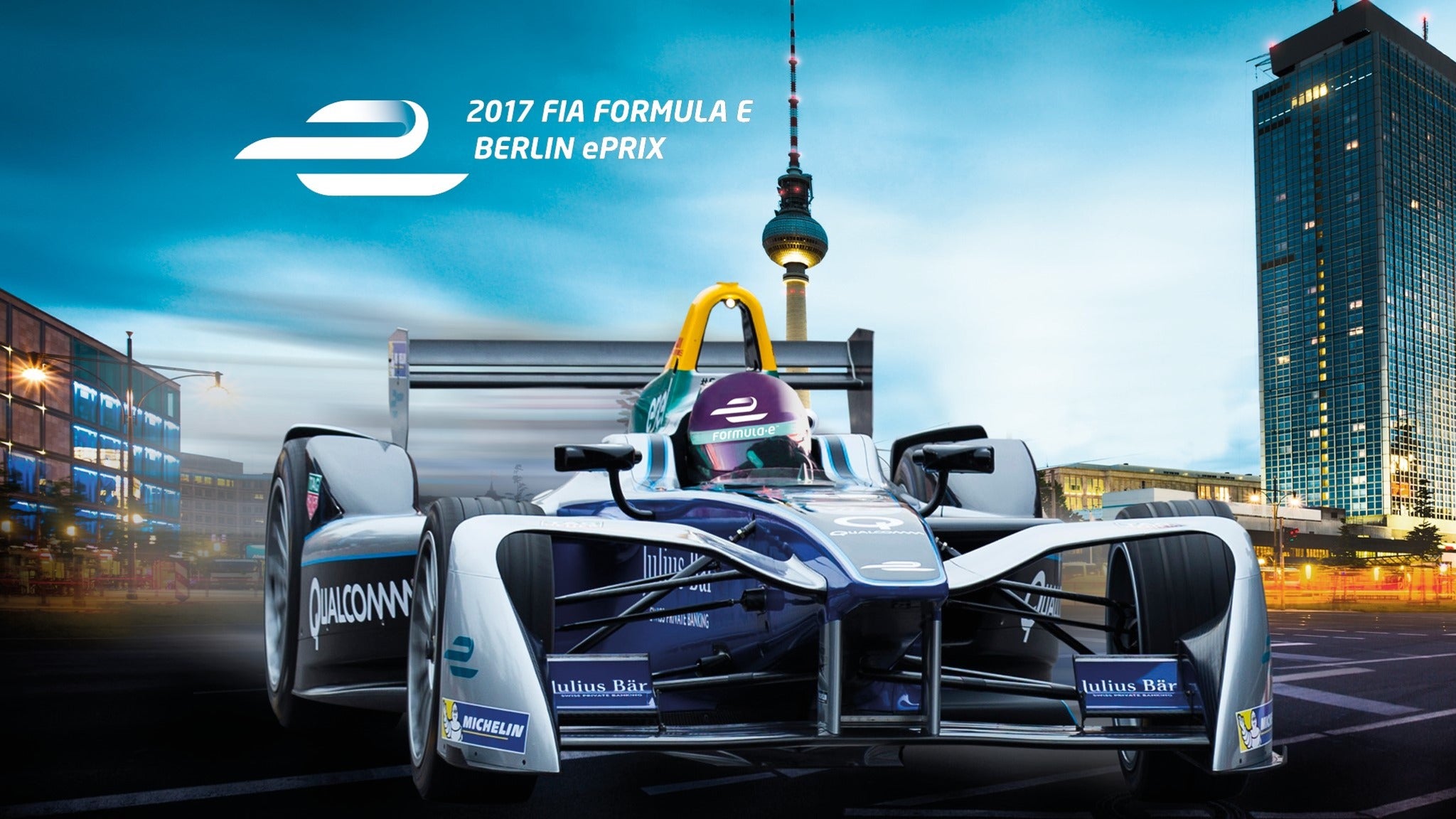 Fia Formula E Berlin Eprix Tickets Single Game Tickets & Schedule