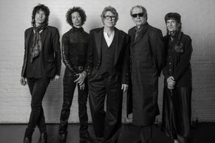 The Psychedelic Furs