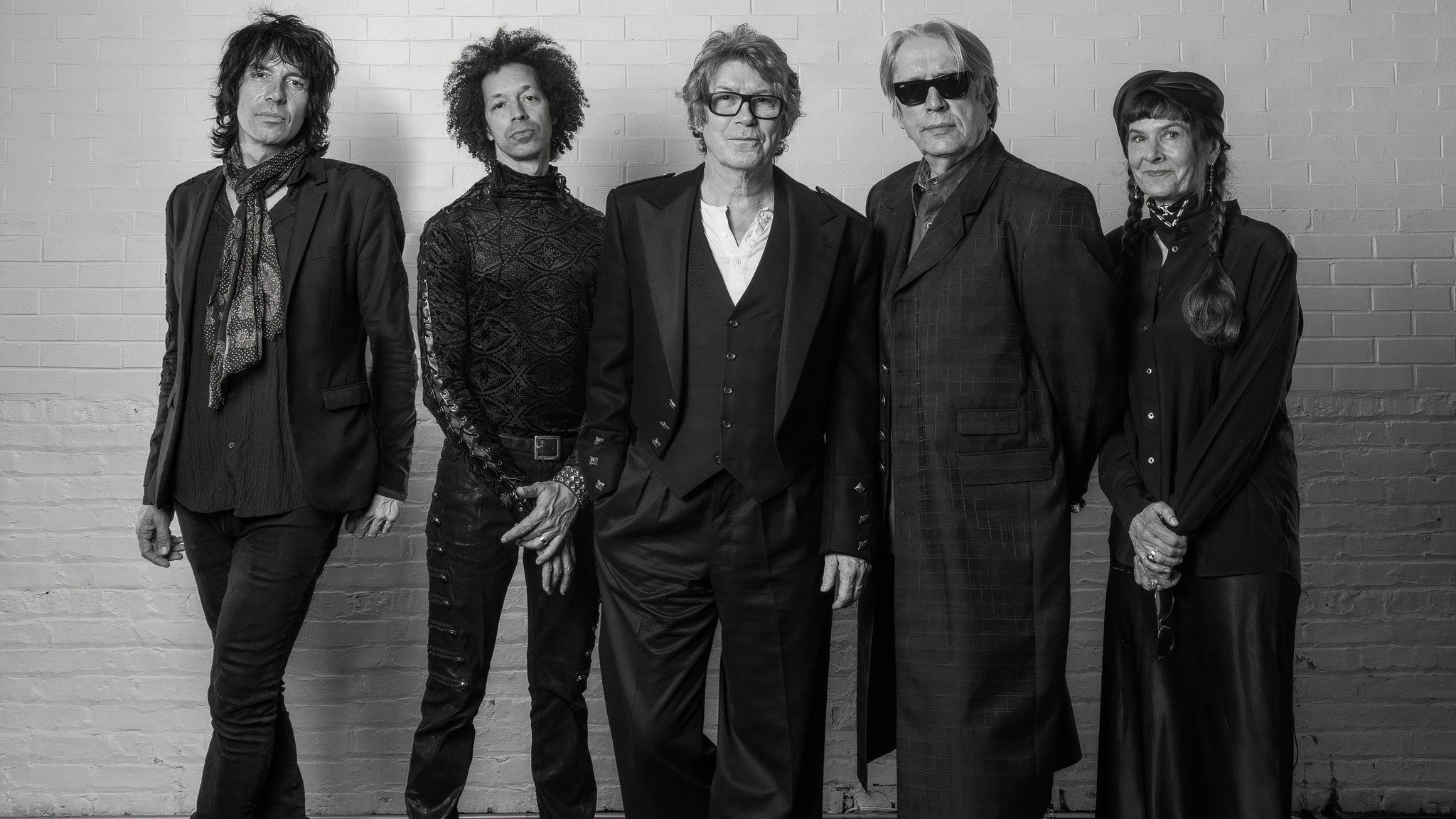 The Psychedelic Furs