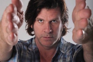 TEX PERKINS & MATT WALKER