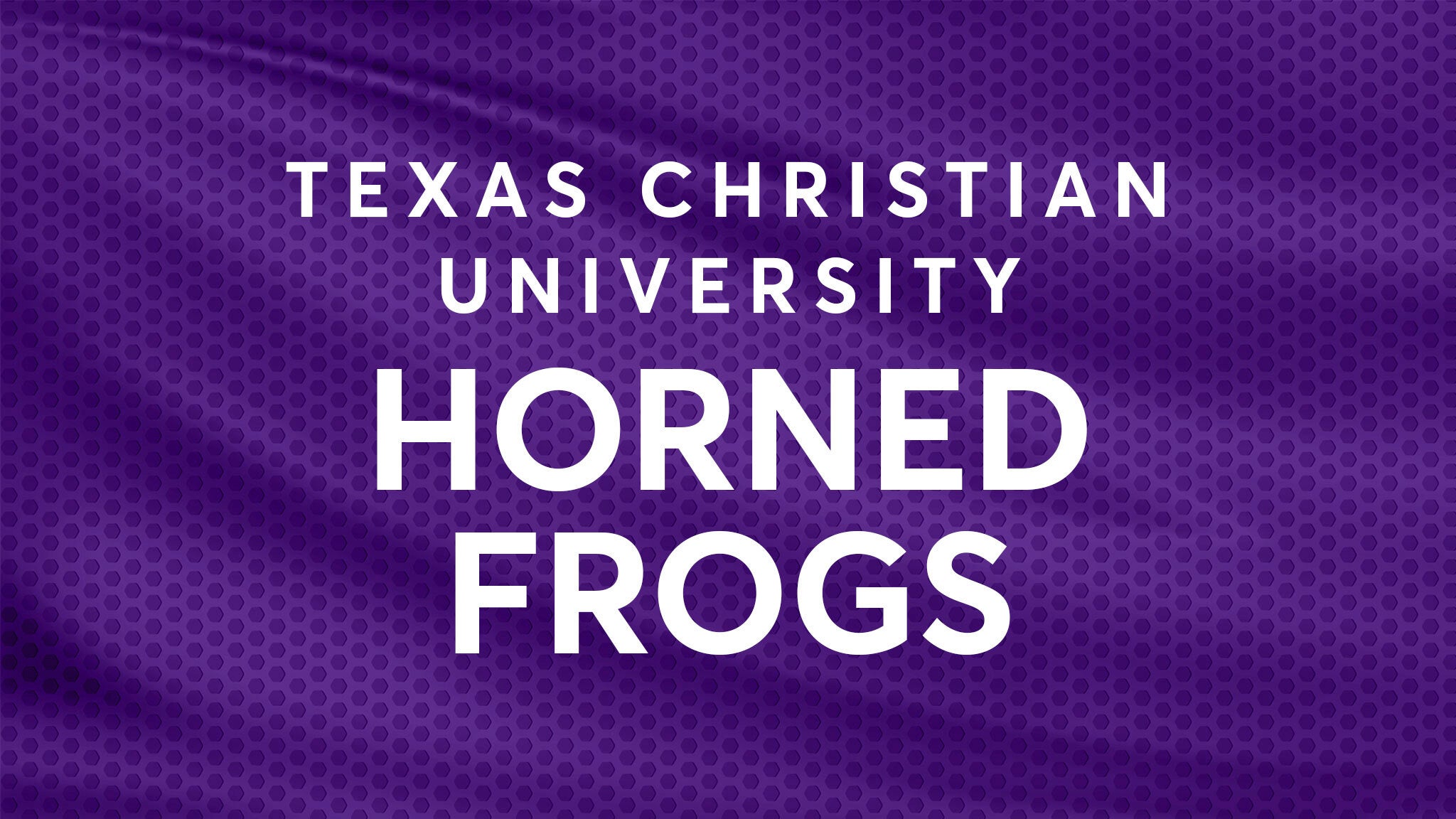 Hotels near TCU Horned Frogs Baseball Events