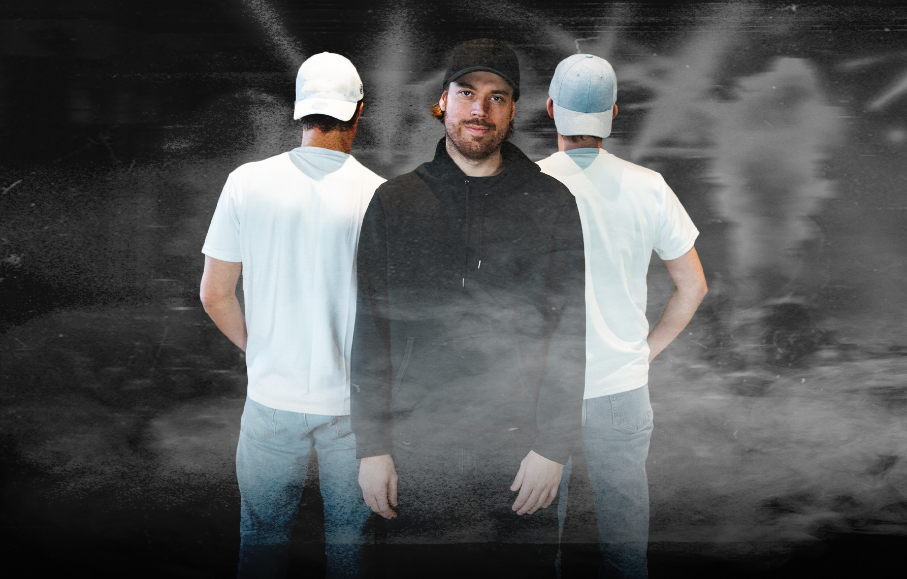 Kuselofte og Spelloppmaker Live i Skøttru''parken in Norway