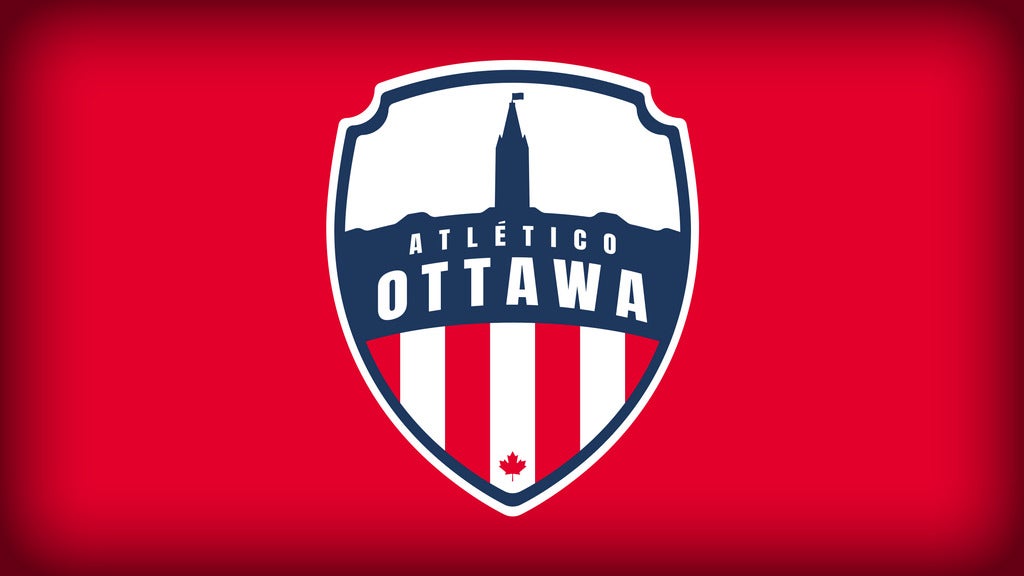 Hotels near Atlético Ottawa Events