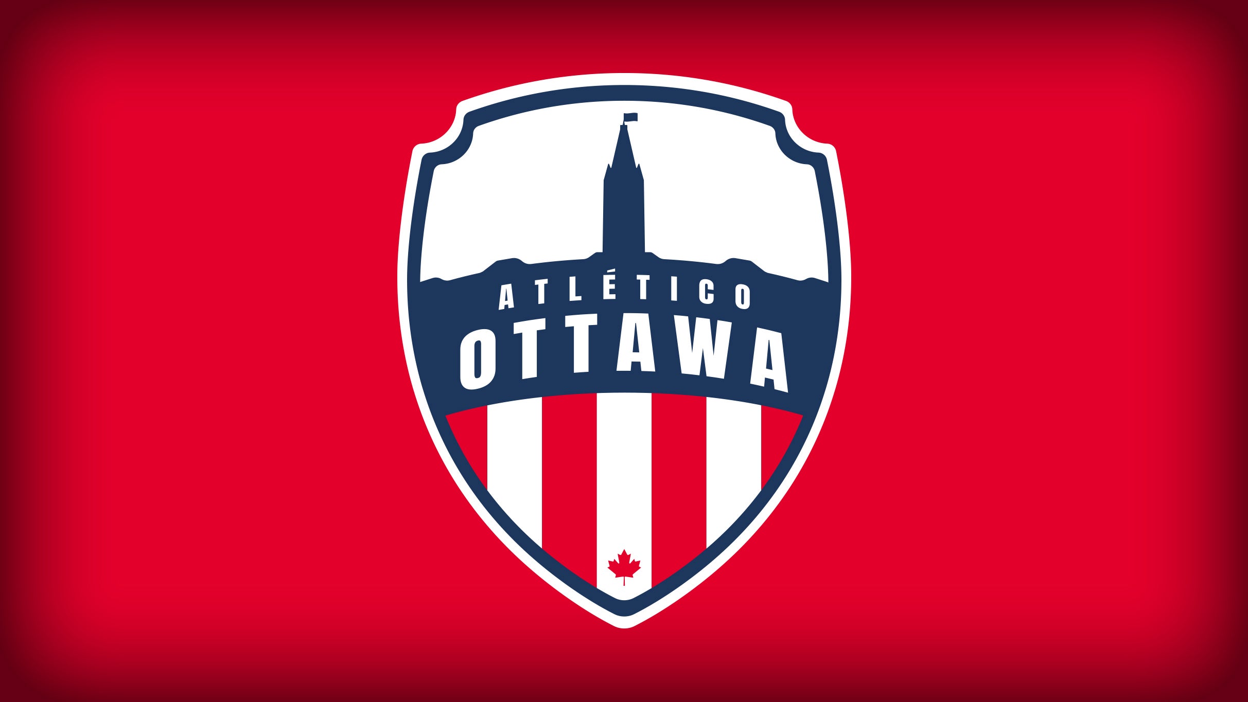 Atlético Ottawa vs. Forge FC at The Stadium at TD Place – Ottawa, ON