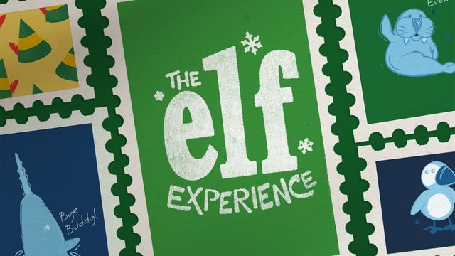 The Elf Experience