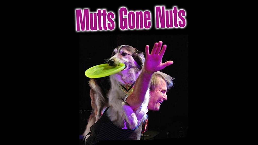 Hotels near Mutts Gone Nuts Events