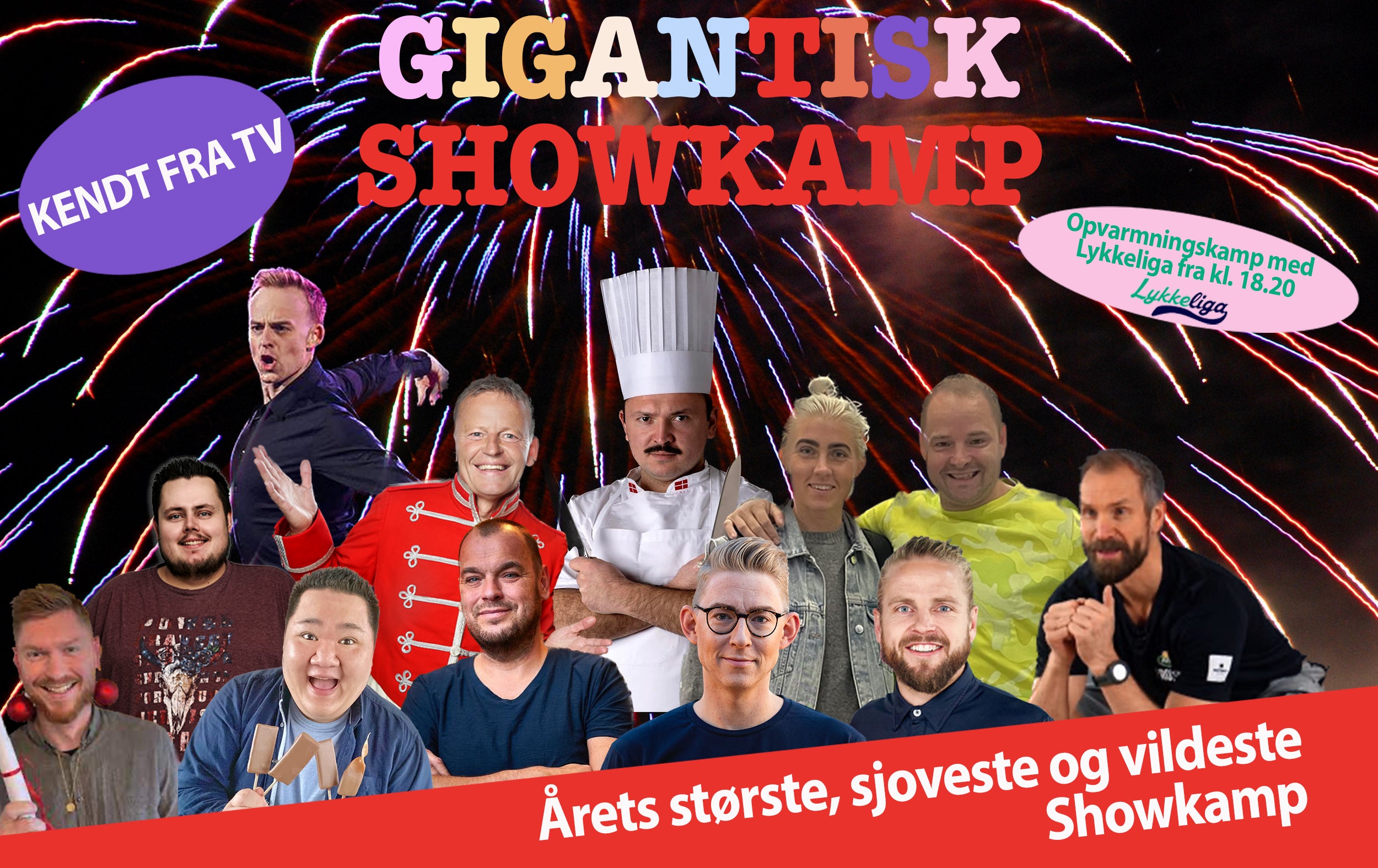 SHOWKAMP presale information on freepresalepasswords.com