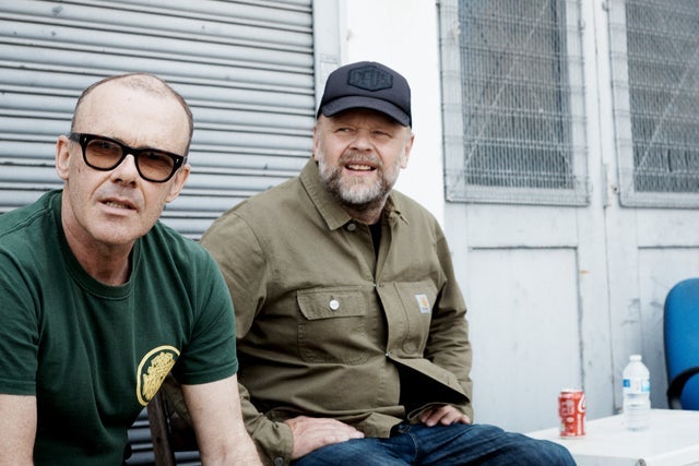 Presale codes for live at the gardens leftfield: members use these when buying pre-sale tickets