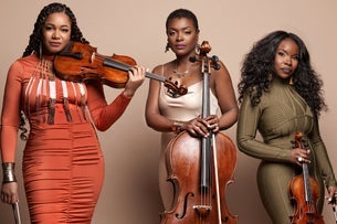 The String Queens