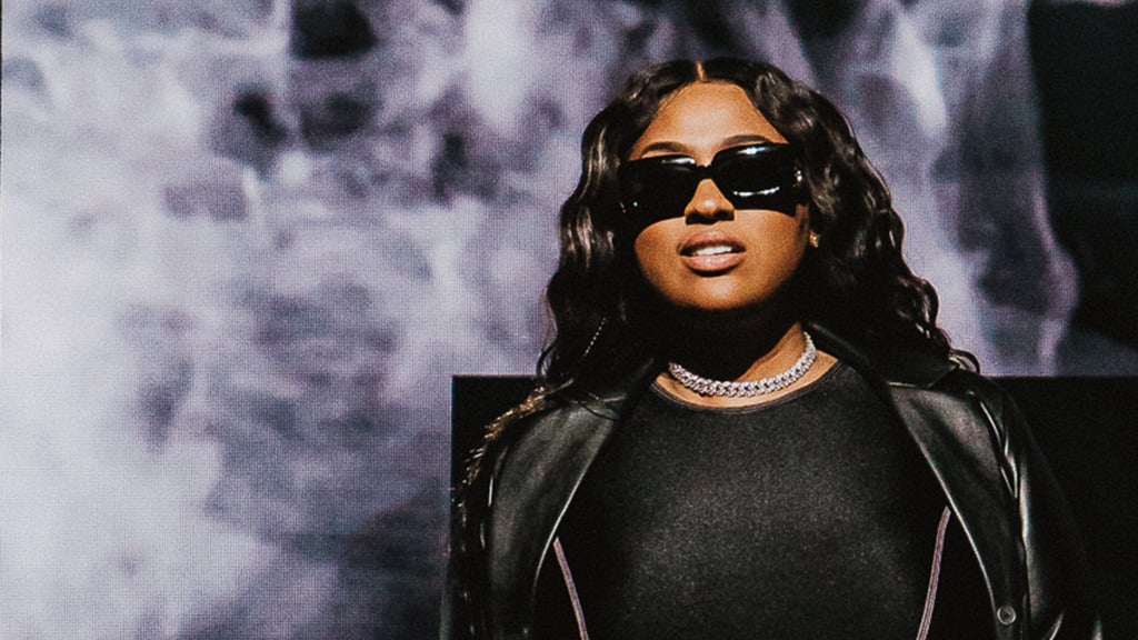 Hotels near Jazmine Sullivan Events