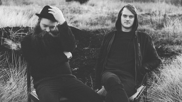 Jonah Blacksmith trio