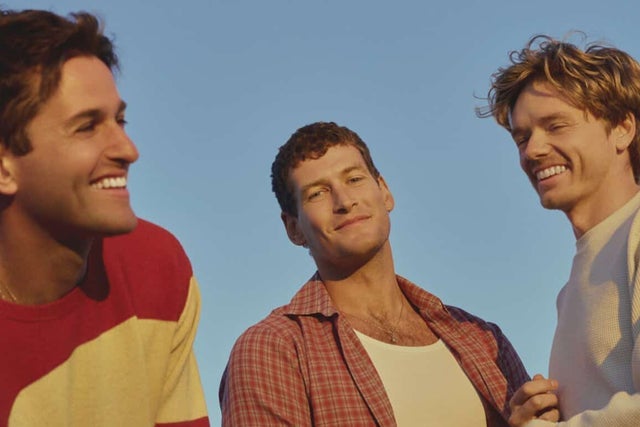 Ticket Reselling Sons of the East &bull; Caprera X Patronaat