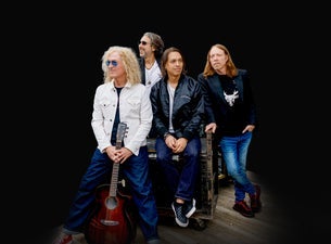 Foreigner London Palladium Seating Plan