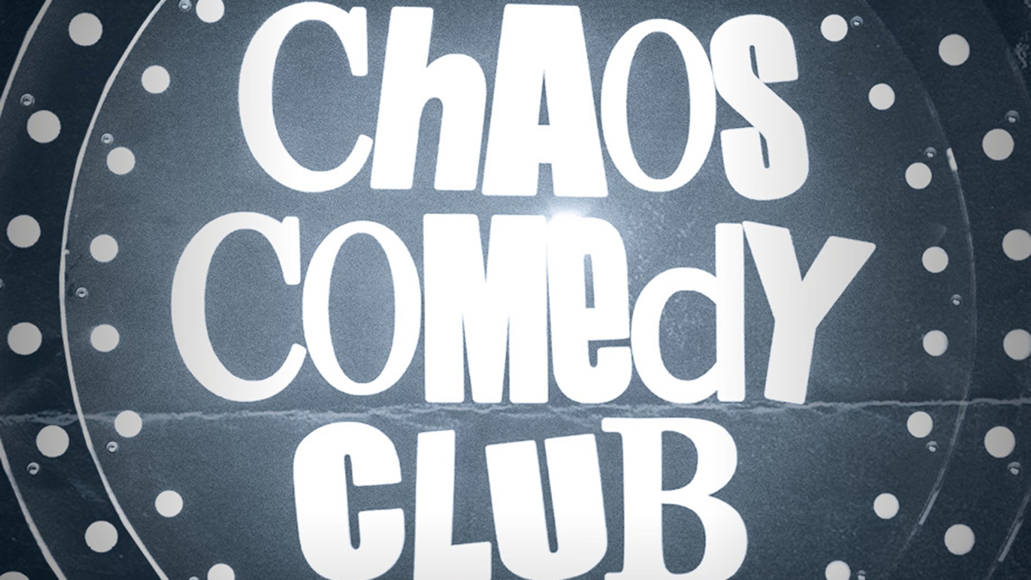 Chaos Comedy Club
