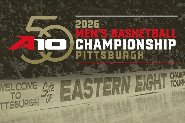 Presale codes for atlantic 10 men's basketball championship: members use these when buying pre-sale tickets
