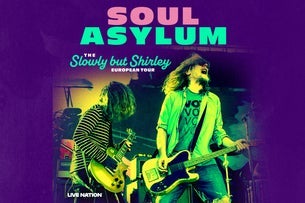 Soul Asylum