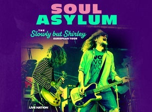 The Drop: Soul Asylum