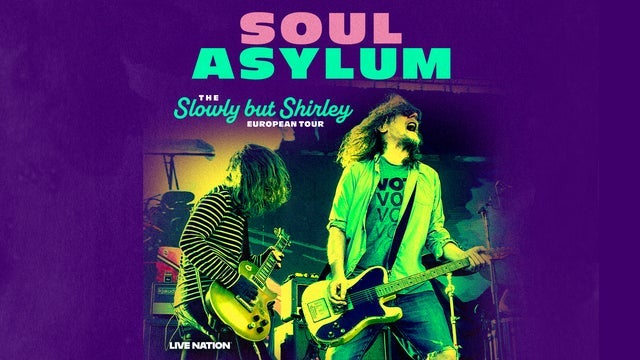 Soul Asylum