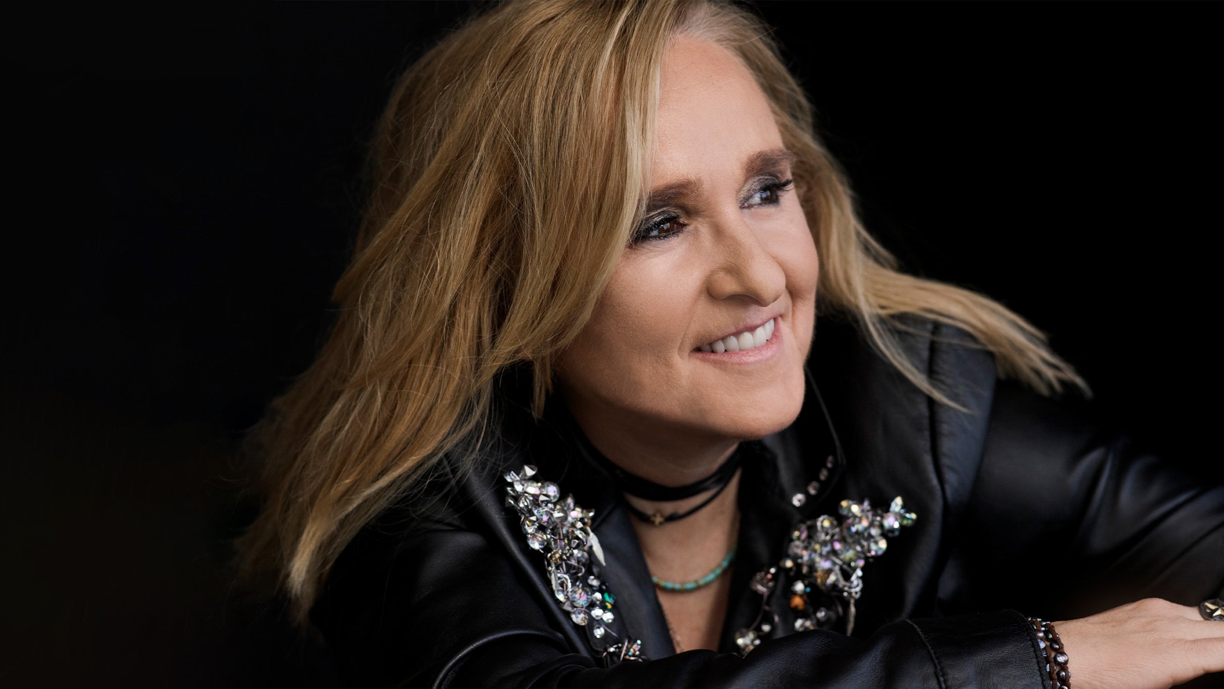 Melissa Etheridge