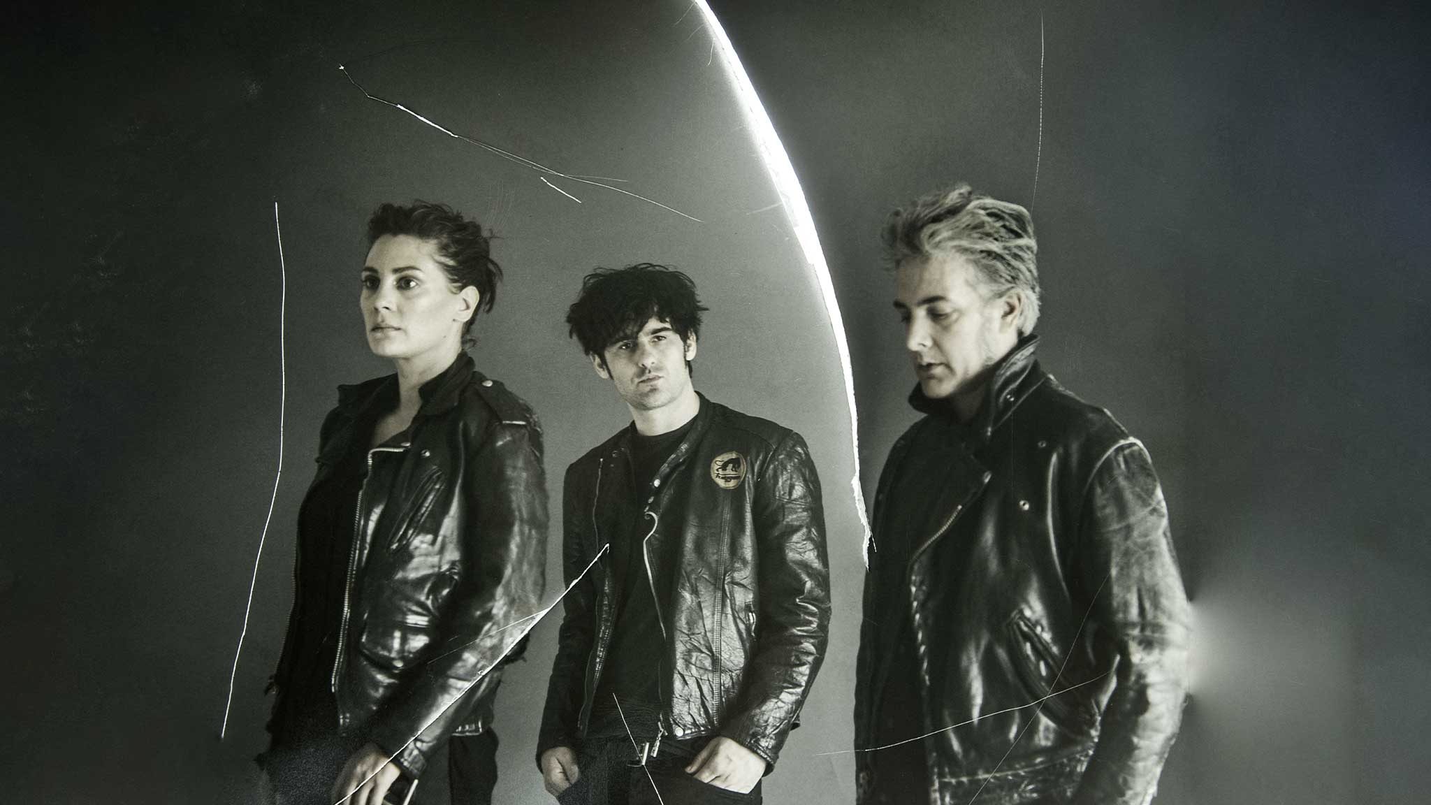 Black Rebel Motorcycle Club - Howl 20th Anniversary Tour