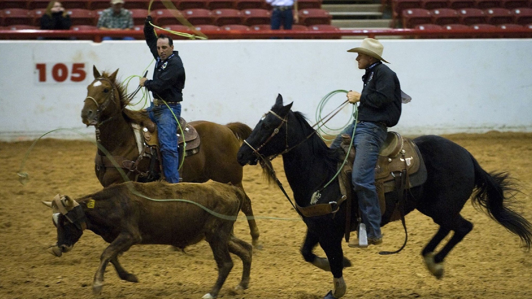 Houston Rodeo w/ Brad Paisley