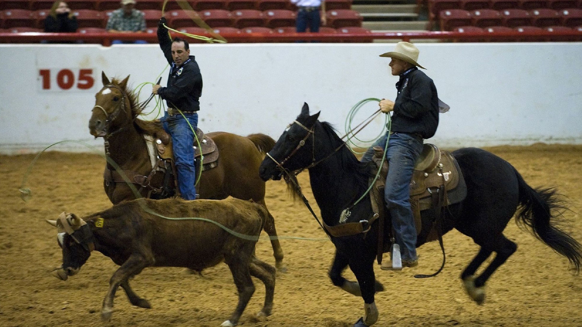 Houston Rodeo w/ Riley Green 