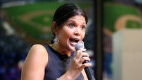 Aida Rodriguez at Laugh Out Loud Comedy Club – San Antonio, TX