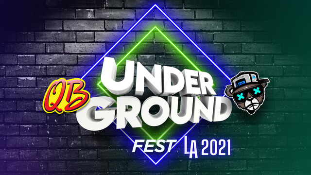 Underground Fest