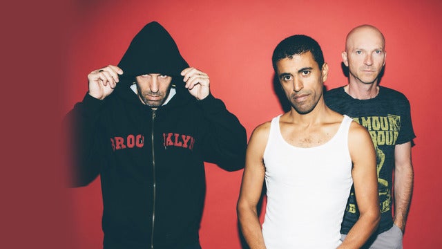 Balkan Beat Box