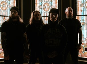 Bodysnatcher & Ingested, 2026-03-10, Дублин