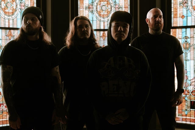 Presale codes for bodysnatcher & ingested: members use these when buying pre-sale tickets