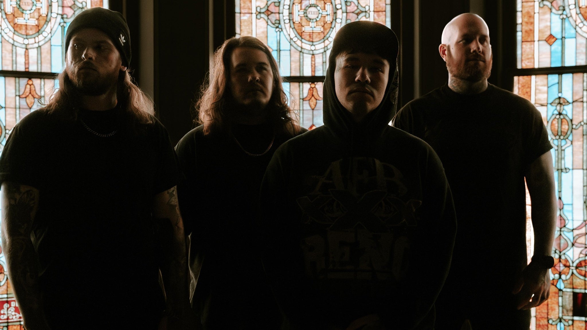 Bodysnatcher & Ingested